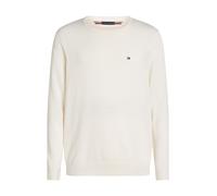 Tommy Hilfiger Pullover mit Flag-Stickerei Beige XL