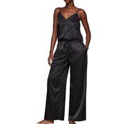 Tommy Hilfiger Pyjama, Schwarz, für Damen, Cami, Schwarz , M