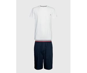 Tommy Hilfiger - Pyjama - Short Sleepwear - 0V2
