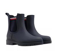 Tommy Hilfiger Rain Boot Ankle Elastic, 37 EU