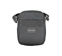 Tommy Hilfiger Recycelte Messenger Bag mit Taschen und verst - Größe: UNI