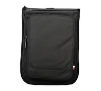 Tommy Hilfiger Recycelte Messenger Bag mit Taschen und verst - Größe: UNI