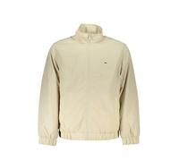 Tommy Hilfiger Recycelte Nylonjacke mit Logo und Taschen Bei - Größe: 2XL