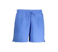 Tommy Hilfiger RECYCELTE SCHWIMMBOXER MIT SLIP UND TASCHEN - Größe: S