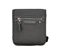 Tommy Hilfiger Recycelter Polyester Messenger Bag mit Tasche - Größe: UNI