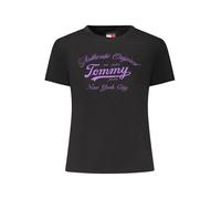 Tommy Hilfiger Recycling TShirt DW0DW21404 NEBDS - Größe: S