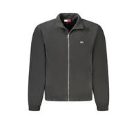 Tommy Hilfiger Recyclingjacke mit Taschen und Logo - Größe: S