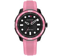 Tommy Hilfiger Regatta 1720058 - Unisex - 36 mm - Analog - Quarz - Gorillaglas