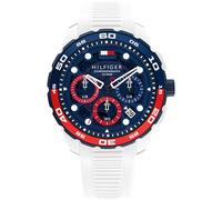 Tommy Hilfiger Uhren - 1792231 weiß