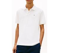 Tommy Hilfiger Regular Essential Polo Ext Ecru Größe: L | Poloshirts Outlet | Herren | Braun