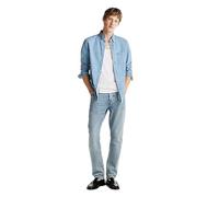 Tommy Hilfiger Regular-Fit Jeanshemd - S
