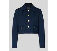 Tommy Hilfiger Kurzblazer Damen marine, 42
