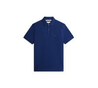 Tommy Hilfiger - Regular fit: Poloshirt blau - Gr. - S