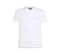 Tommy Hilfiger Liquid Essential Reg Kurzarm-poloshirt 2XL White