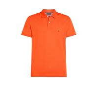 Tommy Hilfiger - Regular fit: Poloshirt orange - Gr. - S