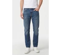 Tommy Hilfiger Herren Regular Straight Dover FIEN IND MW0MW41888 Straight, Denim, 34W / 30L, Denim (Fiene Indigo), 34 W/30 L