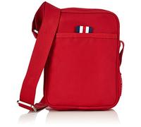 Tommy Hilfiger Reise-Henkeltasche Newport Crossbody Rot