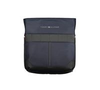 Tommy Hilfiger Reißverschluss Messenger Bag mit Logo - Größe: UNI