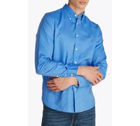 TOMMY HILFIGER Hemd blau | M