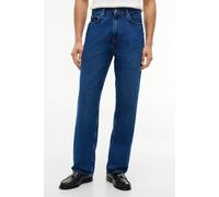 Tommy Hilfiger Relaxed Straight Ike Blue Größe: W33L32 | Relaxed Fit Outlet | Herren | Blau