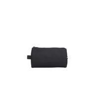 TOMMY HILFIGER TH Repreve Washbag Black