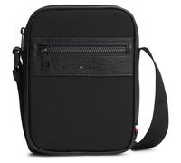 Tommy Hilfiger Repreve - Umhängetasche 20.5 cm (black)