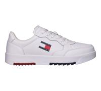 Tommy Jeans Retro Essential Sneaker weiß/blau/rot - 41