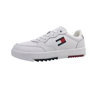 Tommy Hilfiger Retro EM0EM01397 Weiß YBS White EU 42