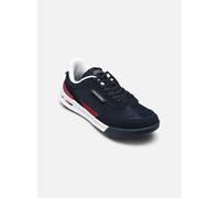 Tommy Hilfiger - RETRO RUNNER NYLON M - blau - Sneaker - Größe 43