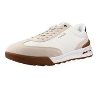 Tommy Hilfiger Retro Runner Weiß 42 EU