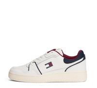 Tommy Hilfiger - Retro Sneaker blau/weiß - Gr. - 41