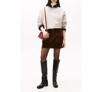 Tommy Hilfiger Riding Leather Long Boots Black Größe: 38 | Stiefel Outlet | Damen | Schwarz