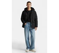 TOMMY HILFIGER Parka ROCKIE UTILITY schwarz | S
