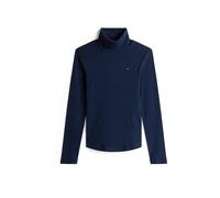 Tommy Hilfiger Langarmshirt Damen marine, S