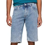 Tommy Hilfiger Ronnie Herren-Shorts, Blau, blau, 36