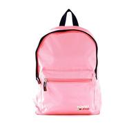 Tommy Hilfiger Rucksack Freizeitrucksack TJW Campus Medium Dome Backpack Pink Daisy rosa