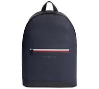 TOMMY HILFIGER TH Essential Corp Dome Backpack Space Blue