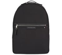 Tommy Hilfiger Rucksack TH Urban Repreve Backpack black