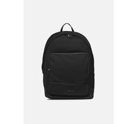 Rucksäcke TH BUSINESS NYLON BACKPACK schwarz - Tommy Hilfiger - Größe T.U T.U schwarz