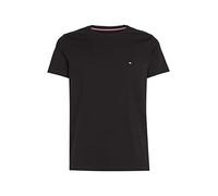 Tommy Hilfiger Rundhals T-Shirt - L