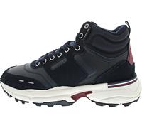Tommy Hilfiger Runner Cordura Sneaker high BlauBlau / Neu / 42