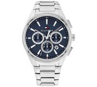 Tommy Hilfiger Uhren - 1792253 silber