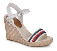 CORPORATE WEDGE by Tommy Hilfiger 40