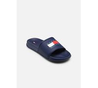 Tommy Hilfiger - Sandalen Damian - blau - Größe 32