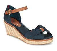 Tommy Hilfiger Sandalen ELBA 40D in Blau 40