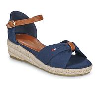 Tommy Hilfiger Sandalen KARIN in Blau 40