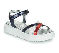 Tommy Hilfiger Sandalen KINOA in Blau 29