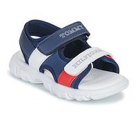 Tommy Hilfiger Sandalen KYLE in Blau 29