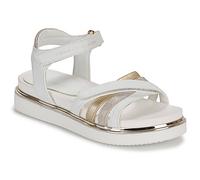Tommy Hilfiger Sandalen LEILA in Weiss 37