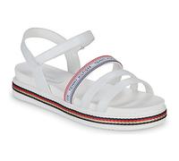 Tommy Hilfiger Sandalen RITA in Weiss 39